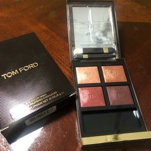 COPY - Tom Ford Eyeshadow # Honey moon